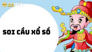 Soi cầu xổ số là kim chỉ nam cho người chơi hiện nay