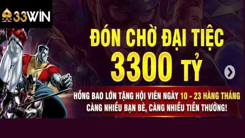 Sự kiện ngày 23 hàng tháng ưu đãi khủng