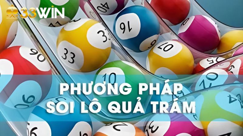 Bí quyết soi cầu quả trám chính xác 99%